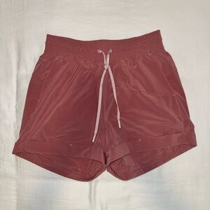 Lululemon Spring Break Away Short
